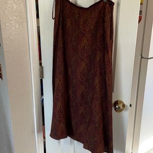 Ralph Lauren skirt size 12